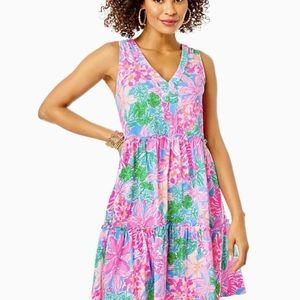 Lilly Pulitzer Lorina dress